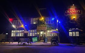 The Cranley Hotel Cranleigh